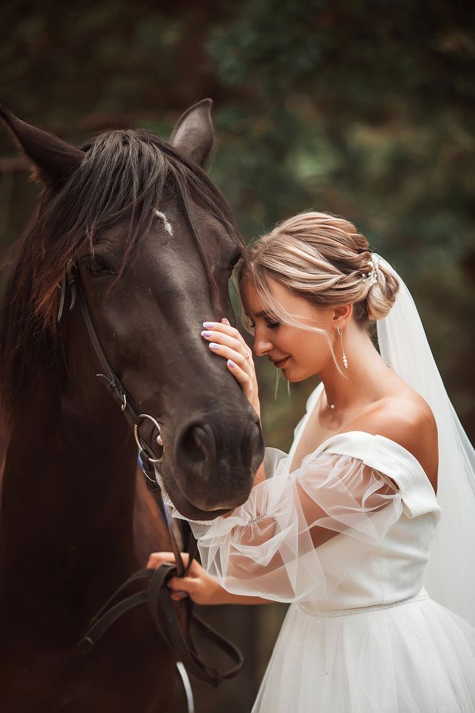 Photograph by Ольга Додонова