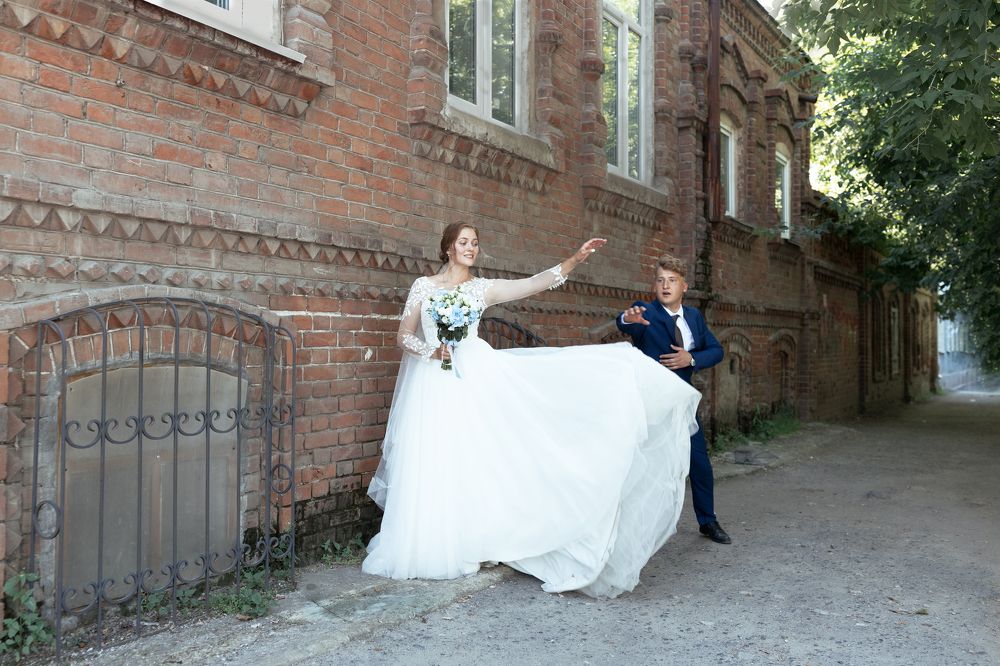 Photograph by Наташа Кинель