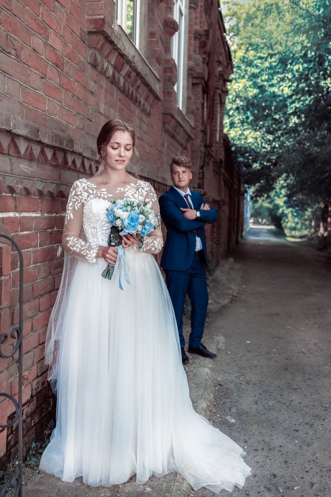 Photograph by Наташа Кинель