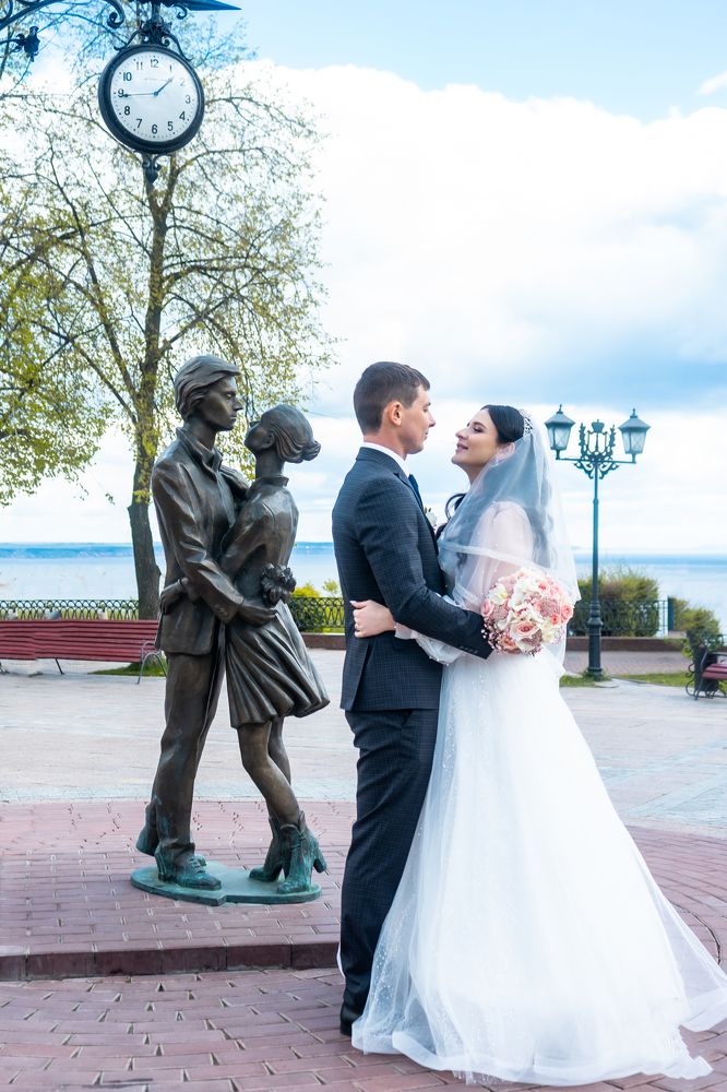 Photograph by Юрий Топчиян