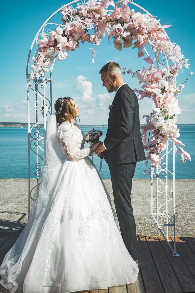 Photograph by Юрий Топчиян