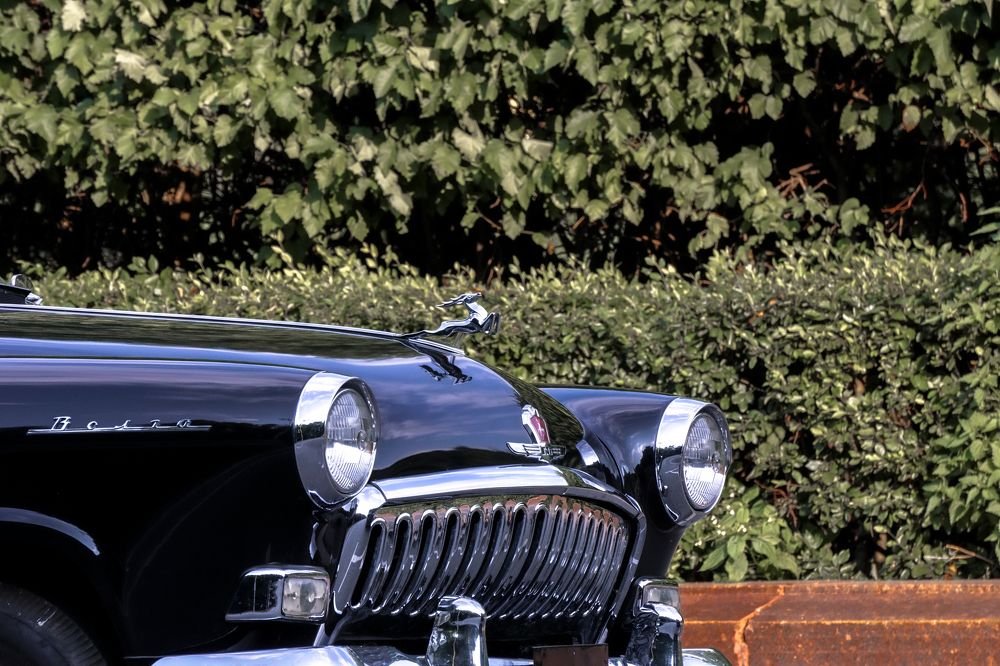 Photograph by Алфия Бугакова