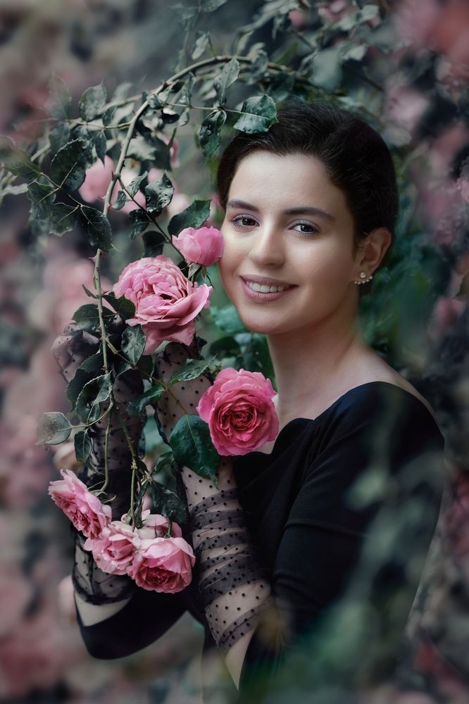 Фотография автора Michaela Firešová