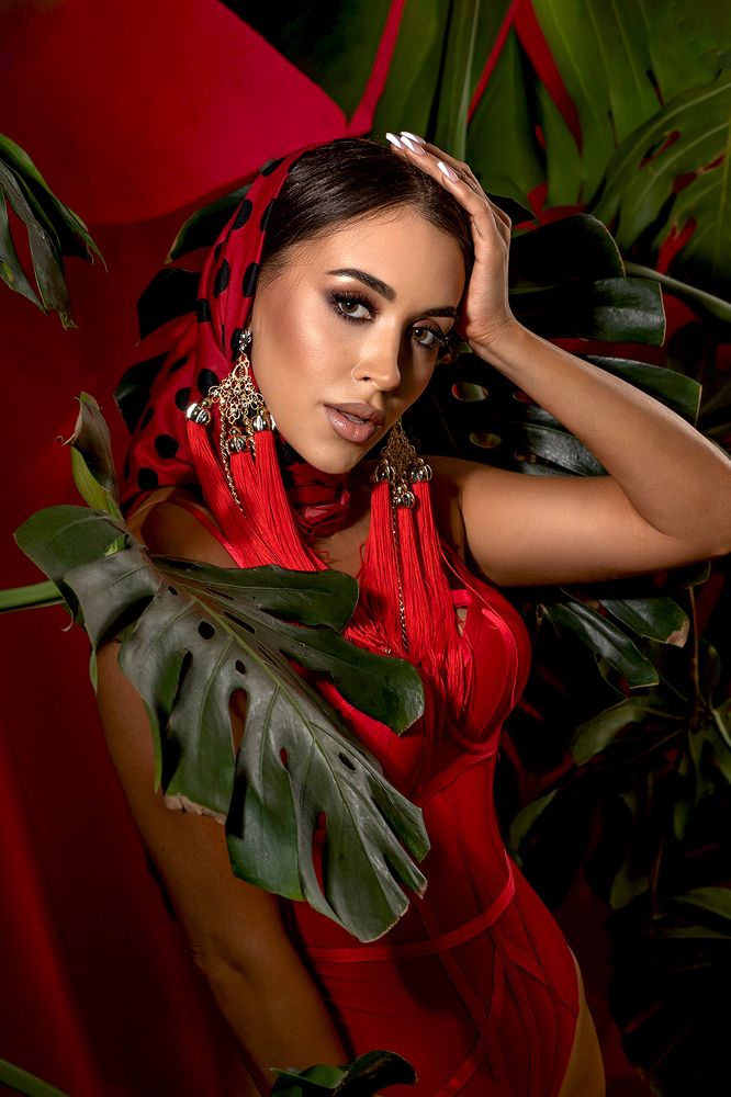 Photograph by Татьяна Андерсен