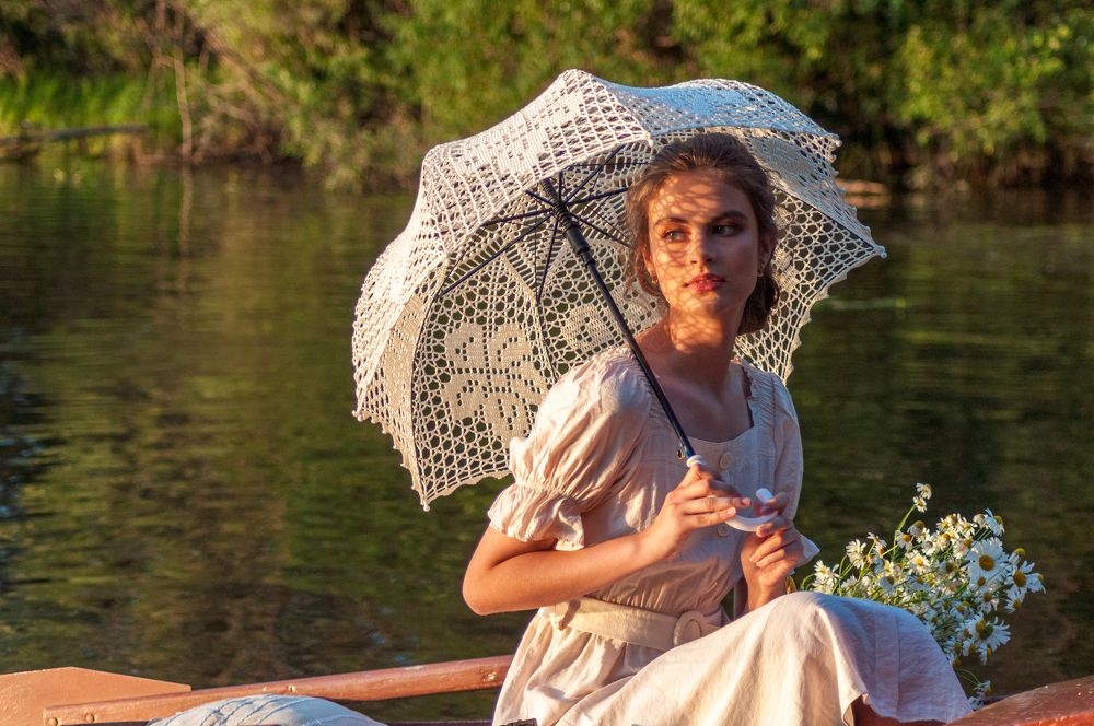 Photograph by Денис Кичев