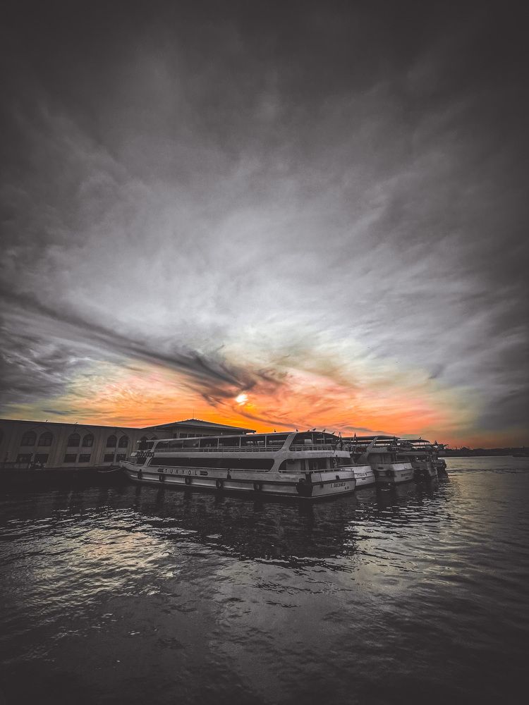 Photograph by Ardalan Hamedani