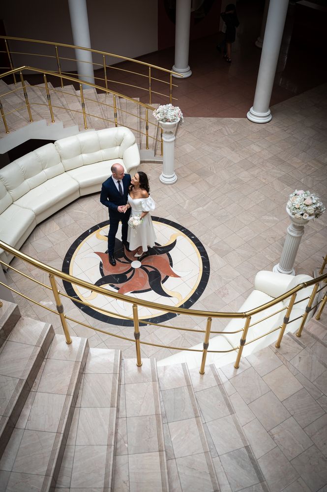 Photograph by Юлия Яровая