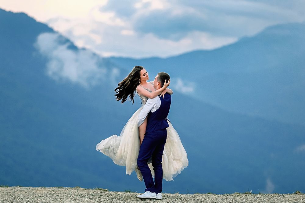 Photograph by Сергей Зайцев