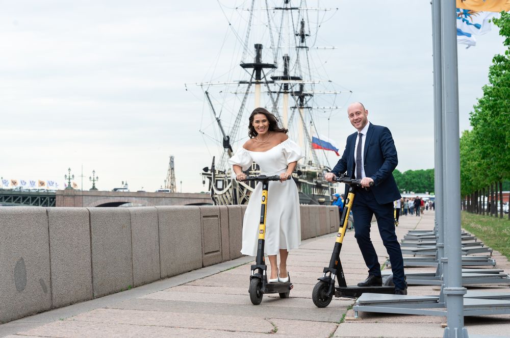 Photograph by Юлия Яровая