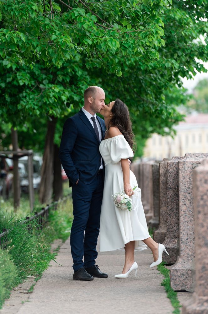 Photograph by Юлия Яровая