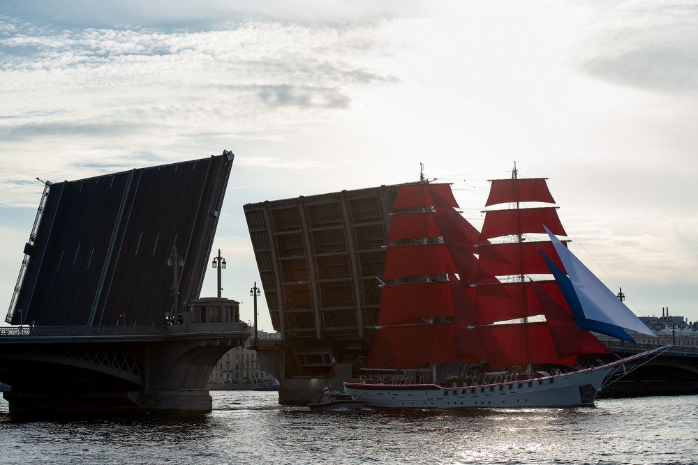 Photograph by Юлия Яровая