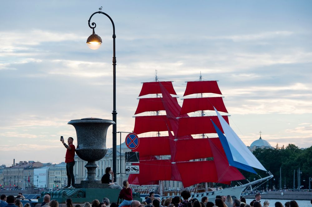 Photograph by Юлия Яровая