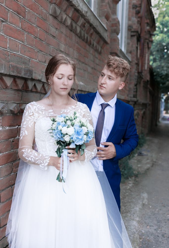 Photograph by Наташа Кинель