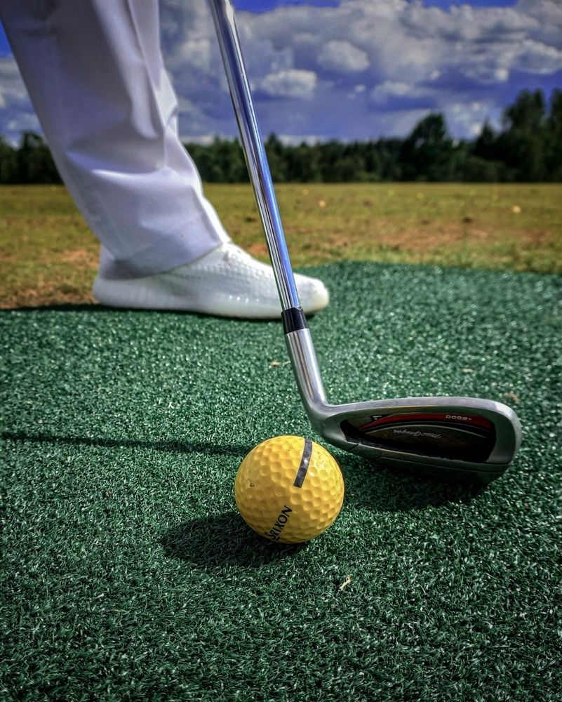 Photograph by Ольга Бородина