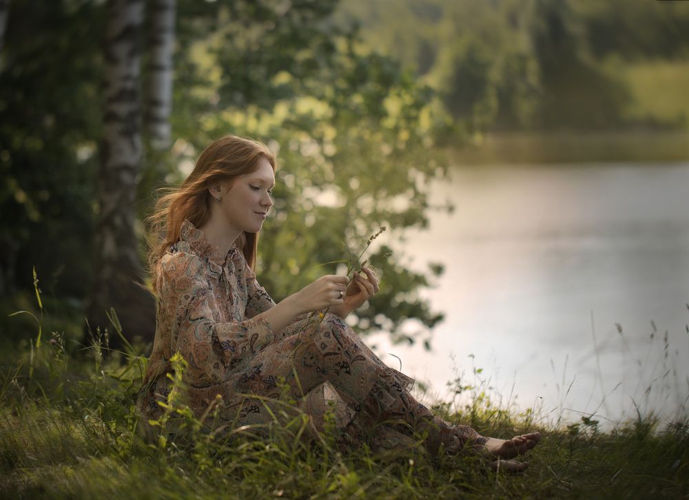 Photograph by Ольга Шорохова