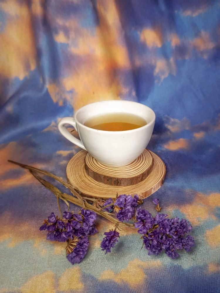 Photograph by Ольга Бородина