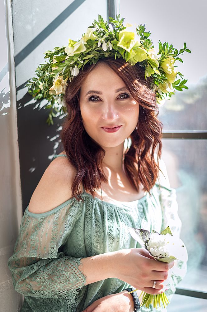 Photograph by Галина Еремеева