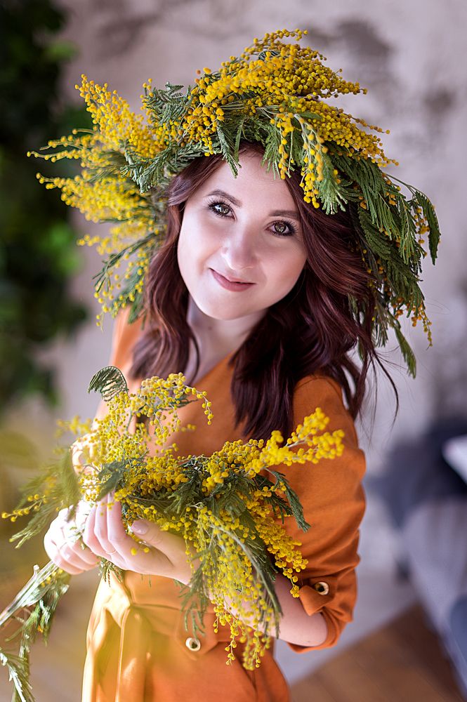 Photograph by Галина Еремеева