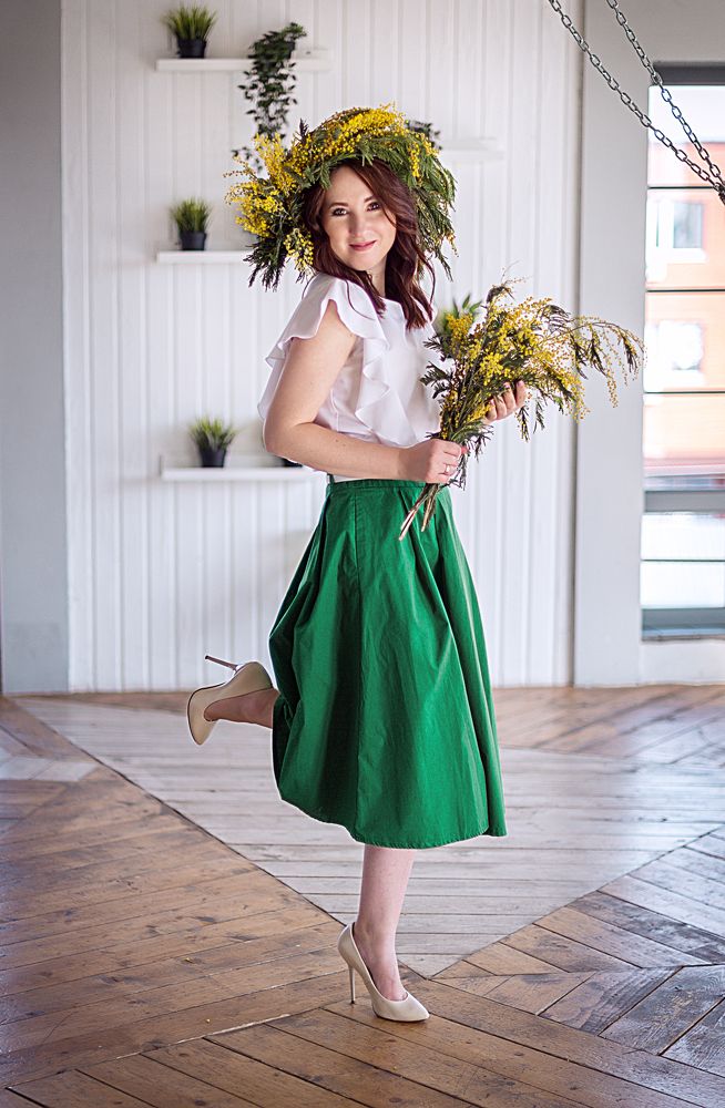 Photograph by Галина Еремеева