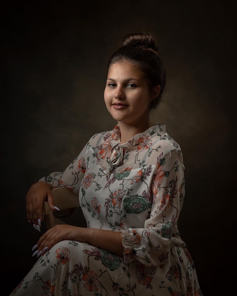 Photograph by Елена Трубицына