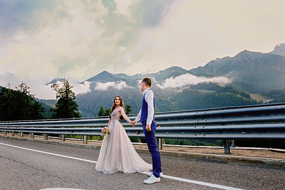 Photograph by Сергей Зайцев