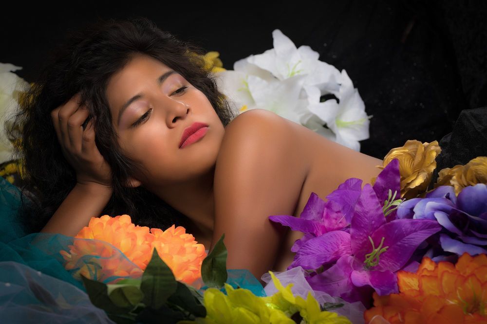 Photograph by Harald Ferber