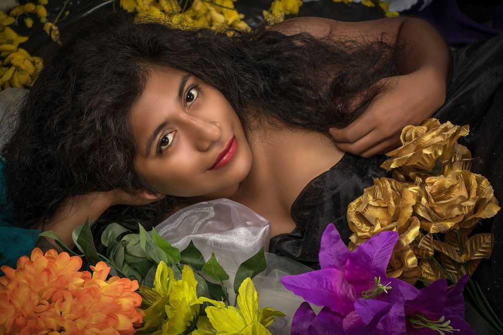 Photograph by Harald Ferber