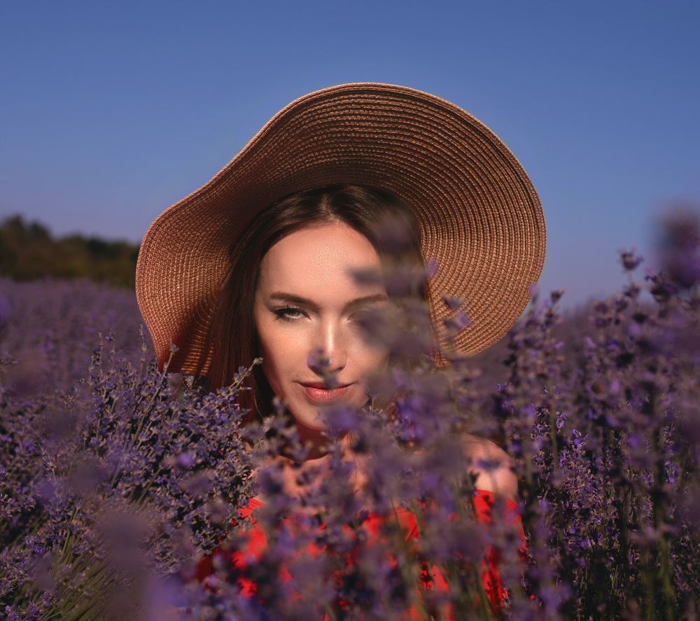 Photograph by Виктория Андреева