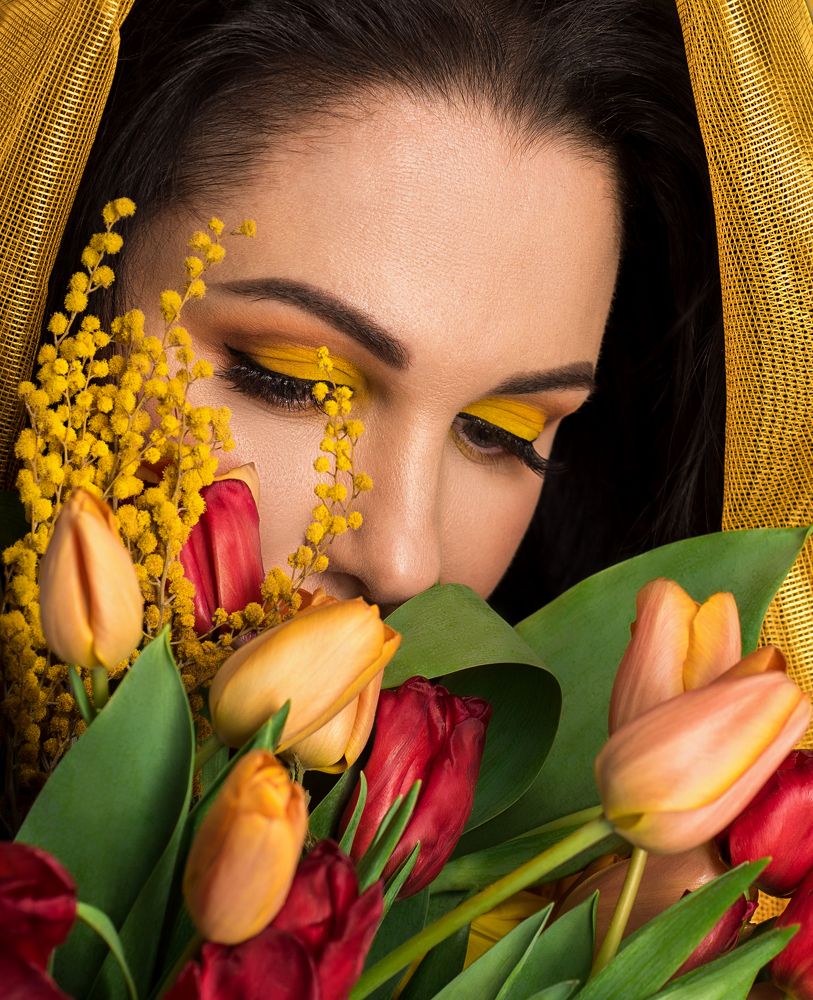 Photograph by Виктория Андреева