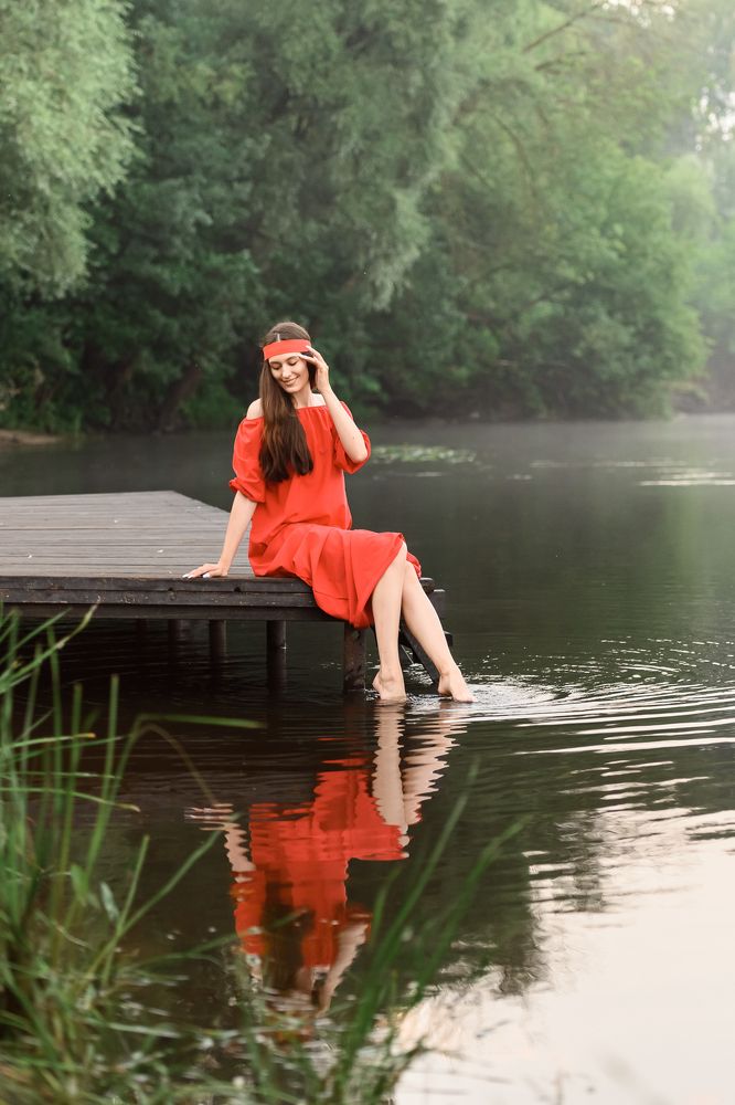 Photograph by Юлия Лаптева