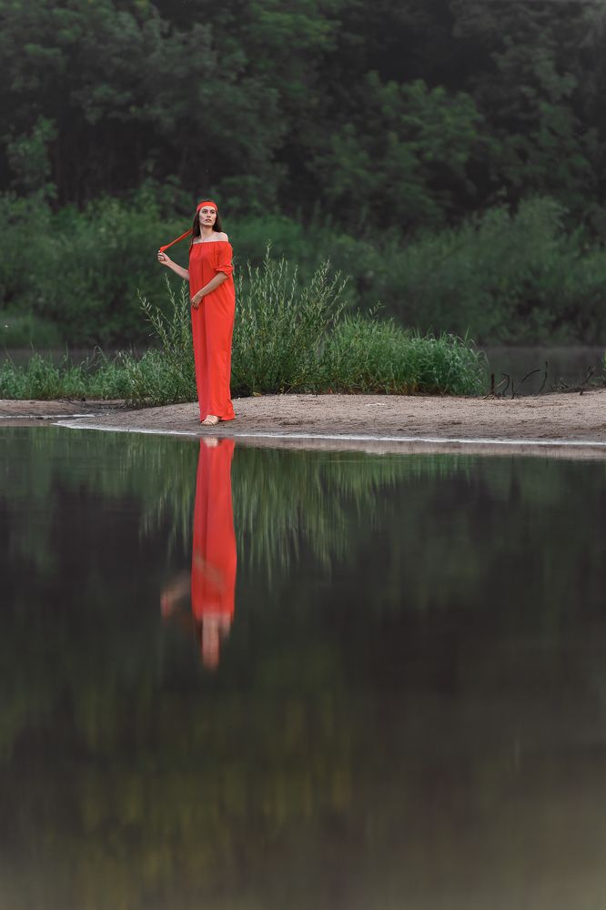 Photograph by Юлия Лаптева