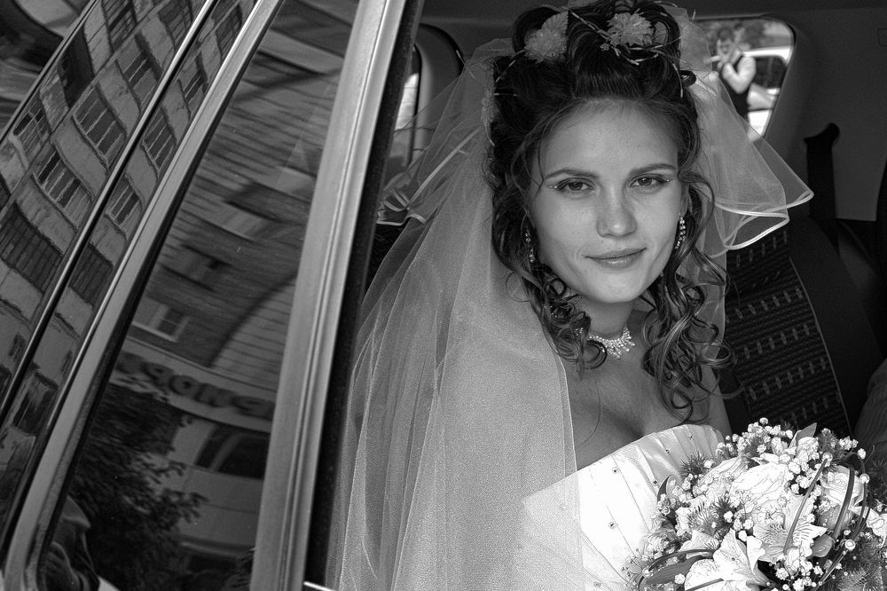 Photograph by Vitaliy Saposhnikov