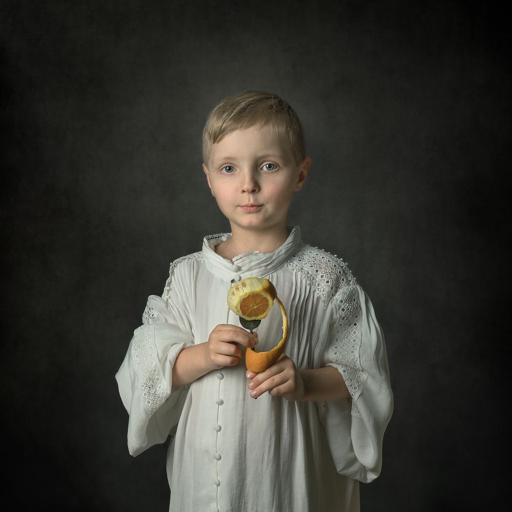 Фотография автора Elena Kulakova