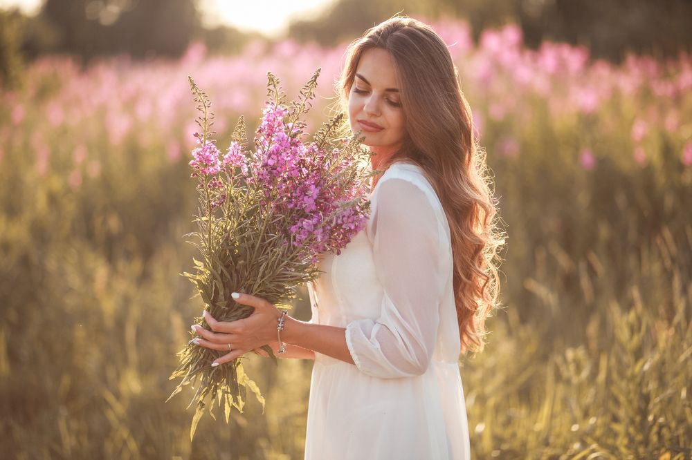 Photograph by Лазарева Анна Игоревна