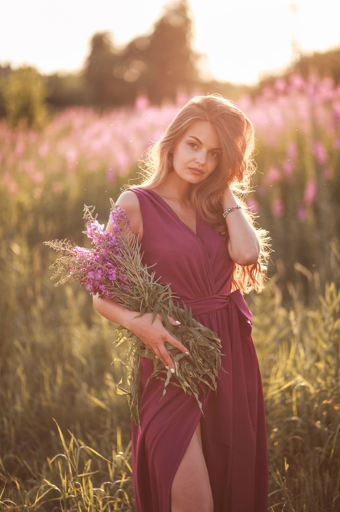 Photograph by Лазарева Анна Игоревна