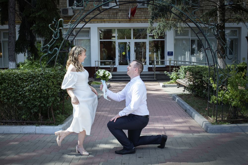 Photograph by Екатерина Рябинина