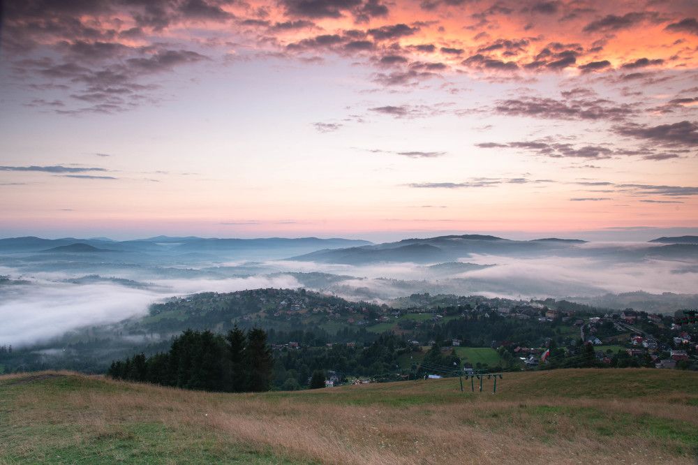 Photograph by Janusz Osika