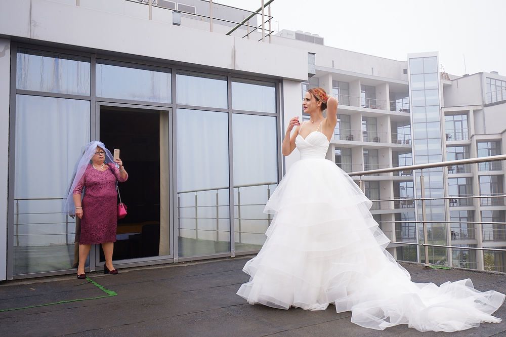 Photograph by Ольга Лазиева