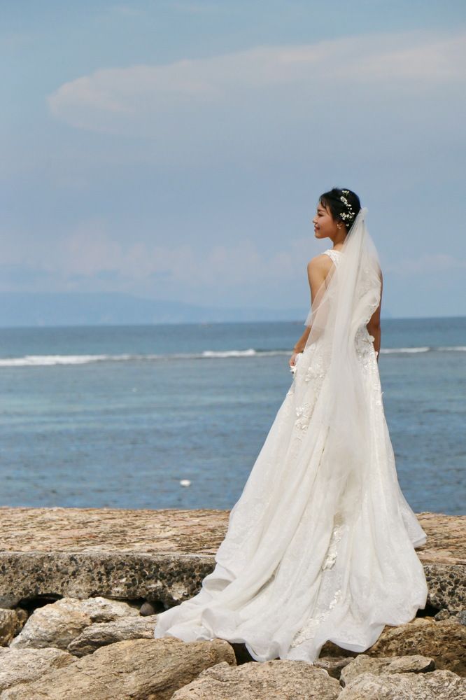 Photograph by Tatiana Serova