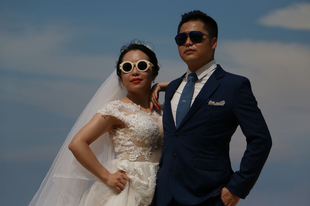 Photograph by Tatiana Serova