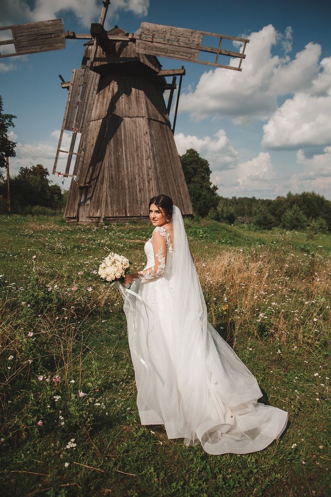 Photograph by Ольга Додонова