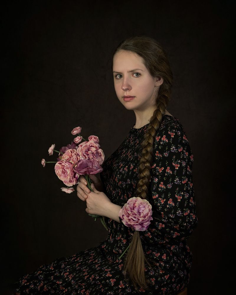 Photograph by LYUDMYLA POKRYSHEN