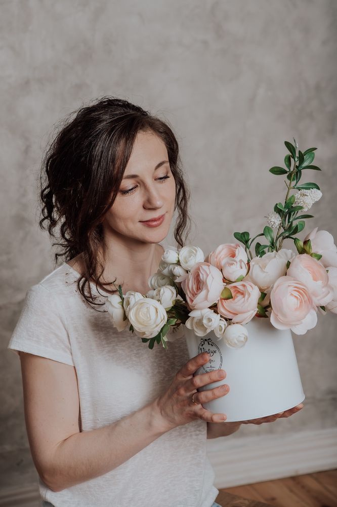 Photograph by Вера Александрова