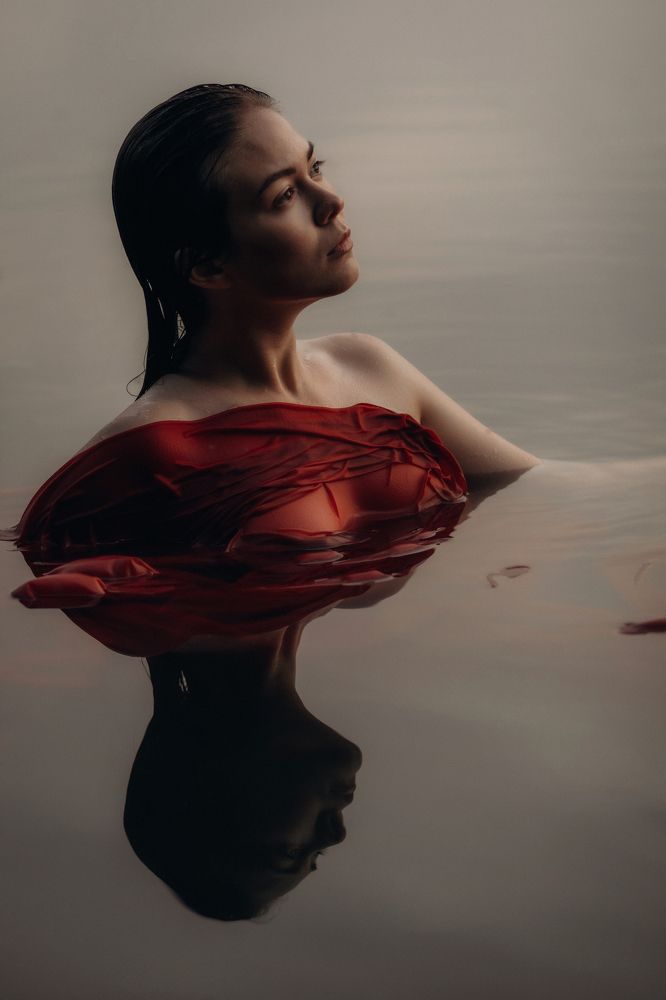 Photograph by Эльвира Полудницына