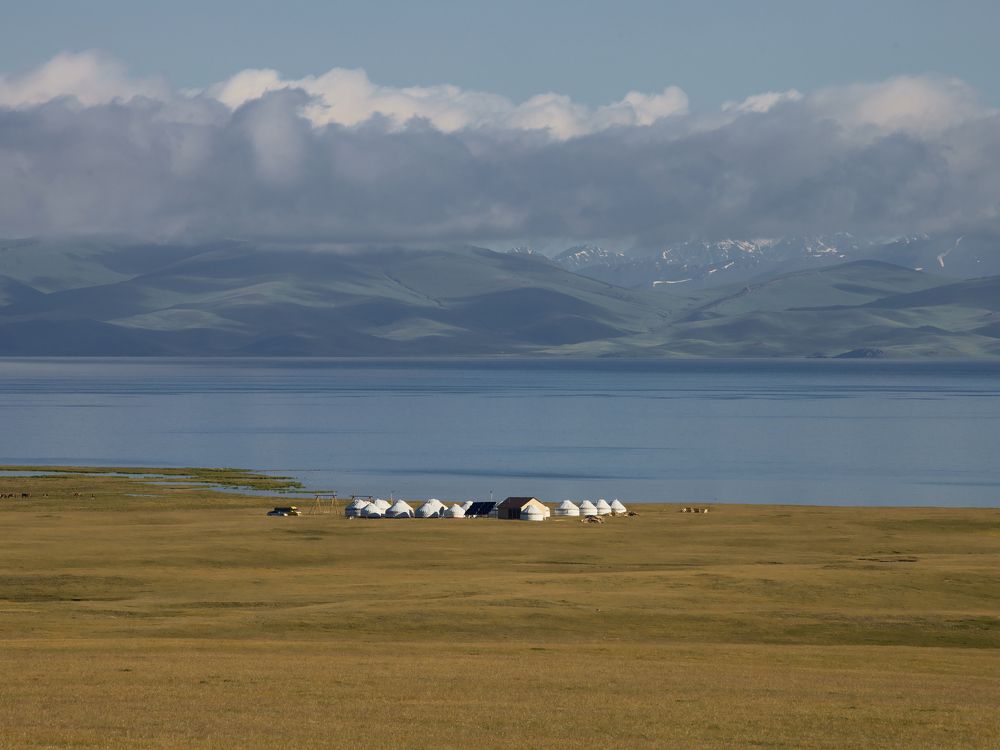 Photograph by Адыл Баетов