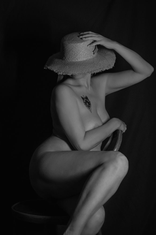 Photograph by Ольга Рачилова