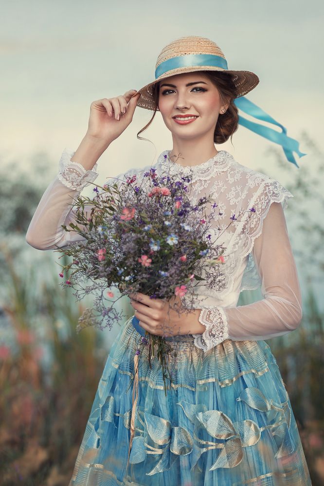 Фотография автора Юлия Тягушова