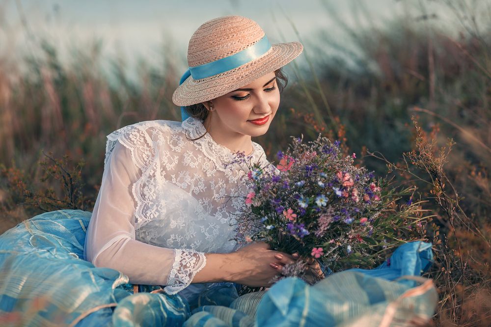 Фотография автора Юлия Тягушова