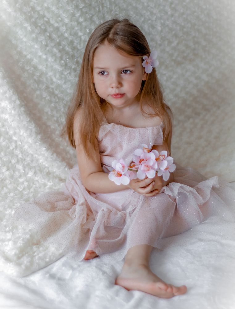 Photograph by Milana Rukaber