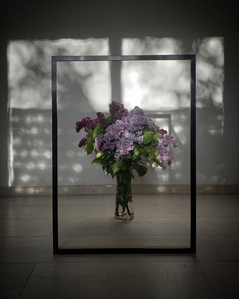 Аромат Сирень